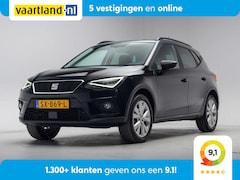 SEAT Arona - 1.0 TSI Style Business Intense Aut. [ LED Navi Apple / Android Cruise ]