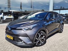 Toyota C-HR - 1.8 Hybrid Style Ultimate | Blind Spot | PDC | Stoelverwarming