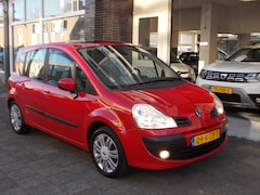 Renault Grand Modus - 1.6-16V Exception AIRCO PANODAK LM VELGEN AUTOMAAT