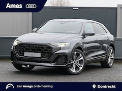 Audi Q8 - 55 TFSI e quattro Pro Line S