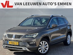 SEAT Ateca - 1.0 EcoTSI Style | Nieuw Binnen | Stoelverwarming | Carplay | Led