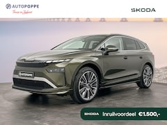 Skoda Enyaq iV - Business Edition Elektromotor 210 kW / 286 PK SUV