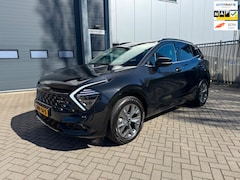 Kia Sportage - 1.6 T-GDi Hybrid GT-Line, PANORAMADAK, ELEK. TREKHAAK, ETC
