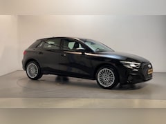 Audi A3 Sportback - 30 TFSI Advanced Edition LED Navigatie Climate Control DAB+