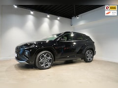 Hyundai Tucson - 1.6 T-GDI PHEV N Line Sky 4WD Pano|Stoelverwarming|adaptief