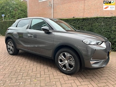 DS 3 Crossback - E-Tense Bastille 50 kWh NL AUTO