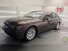 BMW 7-serie - 760i