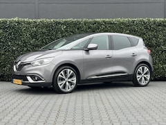 Renault Scénic - 1.2 TCe INTENS, NL AUTO, NAP LOGISCH, PANORAMADAK, NAVI, CRUISE, LEDER, LED, PDC, DODEHOEK