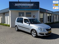 Skoda Roomster - 1.2 TSI Ambition