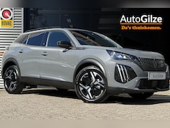 Peugeot 2008 - 1.2 Turbo 100 Allure l Apple Carplay l 360 Camera l Cruise l Navi