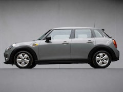 MINI One - 1.5 Salt Business Sport (NAVI, CLIMATE, CRUISE, PDC, ELEKTRISCH PAKKET, SPORTSTOELEN, LM V