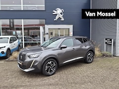 Peugeot 2008 - 1.2 PureTech Allure Pack | Camera | Climate control | Apple Carplay/Android Auto | 17" Lic