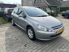 Peugeot 307 - 1.6-16V XS Premium
