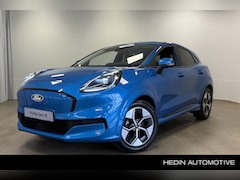 Ford Puma Gen-E - 44 kWh Nu met 6125, - Voordeel