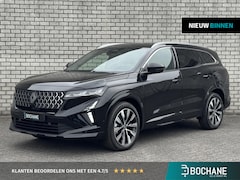 Renault Espace - E-Tech full hybrid 200 Techno 7p. | Stoel + stuurverwarming | Panoramadak | El. Achterklep