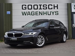 BMW 5-serie Touring - 520i Business Edition Plus | Pano | Leder | Harman & Kardon |