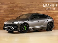 Lamborghini Urus - 4.0 V8 4-Zits|Keramisch|Massage|B&O Adv|Pano|