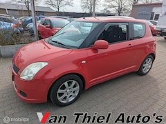 Suzuki Swift - 1.3 GLS