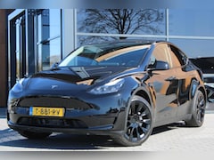 Tesla Model Y - RWD 58 kWh