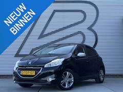 Peugeot 208 - 1.2 e-VTi Oxygo 2e Eigenaar|Navi|Airco|Cruise|Trekhaak|PDC|D-riem vv in 2022|Goed Onderhou
