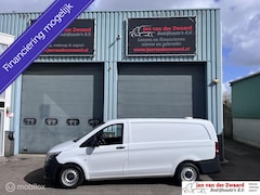 Mercedes-Benz Vito - Bestel 111 CDI Lang Airco EURO 6