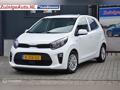 Kia Picanto - 1.0i DynamicLine Applecarplay Navi Camera