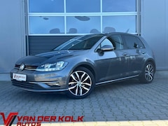 Volkswagen Golf - 1.0 TSI Join | LED | Camera | CarPlay | Navigatie | Adaptive Cruise | Climate