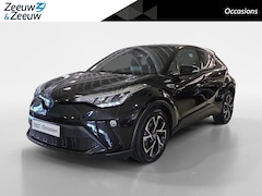 Toyota C-HR - 1.8 Hybrid Business Plus * Automaat * Camera * Carplay * Cruise Control Adaptief * LM Velg