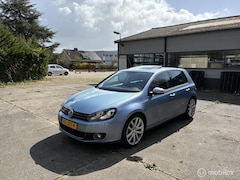 Volkswagen Golf - 1.4 TSI Highline 160PK DSG Xenon Export Only