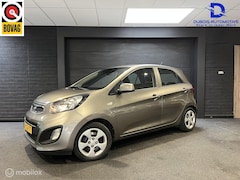 Kia Picanto - 1.0 CVVT ISG Comfort SPORT|NAP|DEALER AUTO|AIRCO