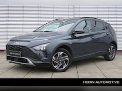 Hyundai Bayon - 1.0 T-GDI Comfort Smart | Automaat | Navigatie | Camera + parkeersensoren