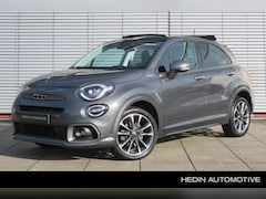 Fiat 500 X - 500X 1.5 Hybrid Sport Cabrio | Automaat | Navigatie | All-Season Banden | Blind Spot Detec