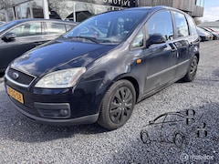 Ford Focus C-Max - 1.6-16V Futura EXPORTKOOPJE