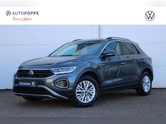 Volkswagen T-Roc - 1.0 TSI Life Business | Stoelverwarming | Camera | Carplay