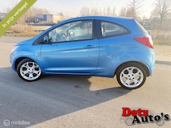 Ford Ka - 1.2 Trend, airco, El, pakket, 16 inch velgen