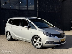 Opel Zafira - 1.4 Turbo Online Edition 7p