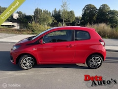 Peugeot 108 - 1.0 e-VTi Active, airco, elektrisch, pakket, Nw Apk