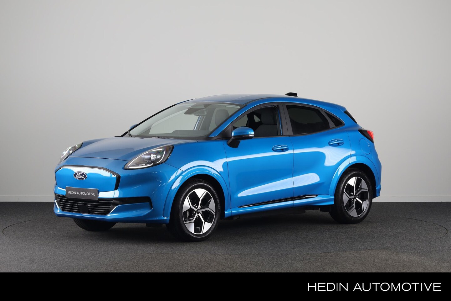 Ford Puma Gen-E - 44 kWh | Nieuw te bestellen €3000 voordeel!!! - AutoWereld.nl