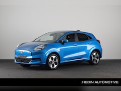 Ford Puma Gen-E - 44 kWh | Nieuw te bestellen €3000 voordeel