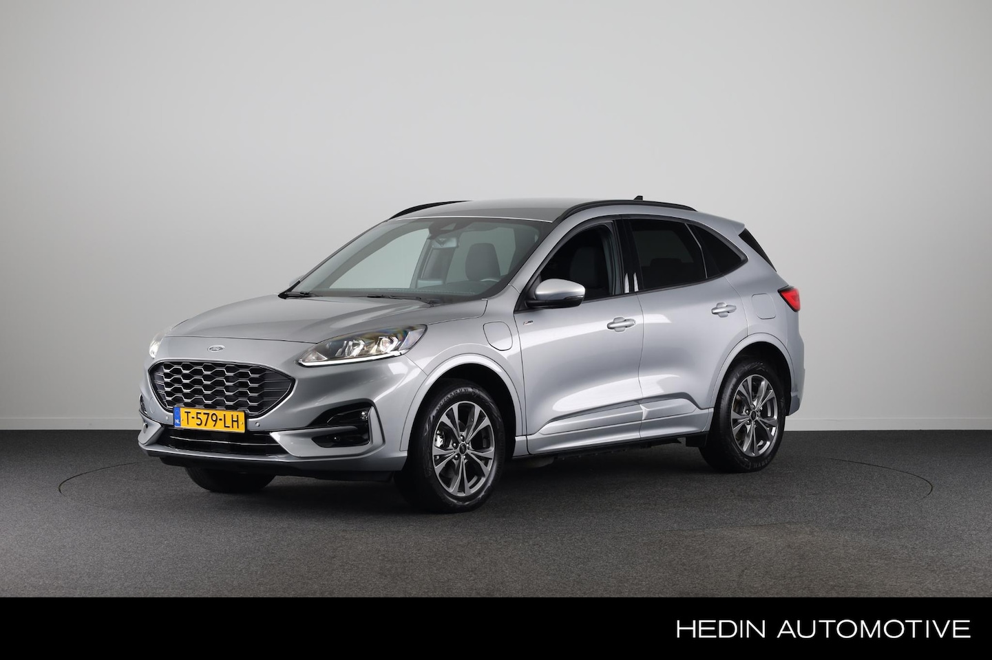 Ford Kuga - 2.5 PHEV ST-Line | Trekhaak | Winterpakket | Carplay | - AutoWereld.nl