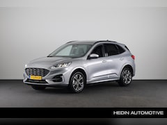 Ford Kuga - 2.5 PHEV ST-Line | Trekhaak | Winterpakket | Carplay |