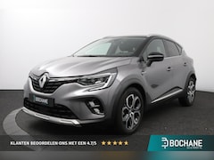 Renault Captur - 1.6 E-Tech plug-in hybrid 160 techno | Stuur/Stoel verwarming | Camera | Carplay/Android a