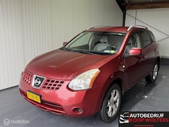 Nissan Rogue - 2.5 AUTOMAAT A/C Trekhaak