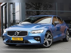 Volvo S60 - 2.0 T4 R-Design | Pano | ACC | Harman/Kardon | Camera
