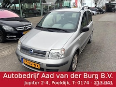 Fiat Panda - 1.2 Dynamic Hoge instap , Airco , Electr. ramen , Spiegels & deurvergrendeling met afstand