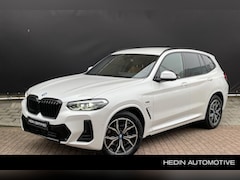 BMW X3 - xDrive30e High Executive | M-pakket | Comfort Stoelen | Lederen Bekleding | AWD | Volledig