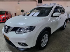 Nissan X-Trail - 1.6 dCi Business Zeer weinig originele KM