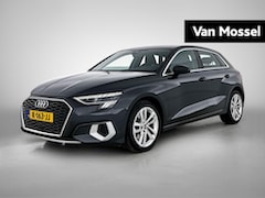 Audi A3 Sportback - 30 TFSI Business edition 110 PK | Navigatie | Cruise Control | Parkeersensoren | smartphon