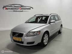 Volvo V50 - 2.0 | CLIMA | ELEK. PANO