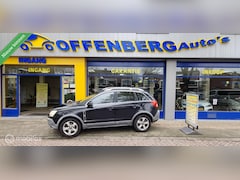 Opel Antara - 2.4-16V Essentia